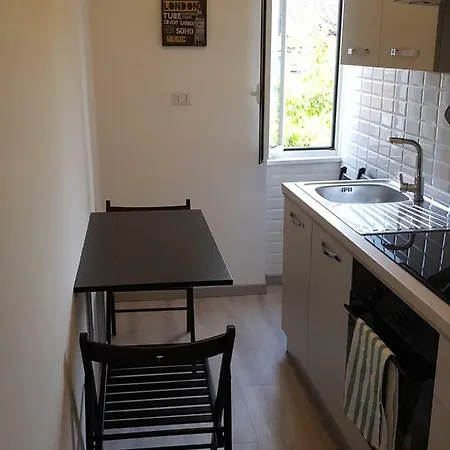 Guest house Pigneto 77 *