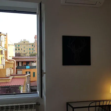 Guest house Pigneto 77 *