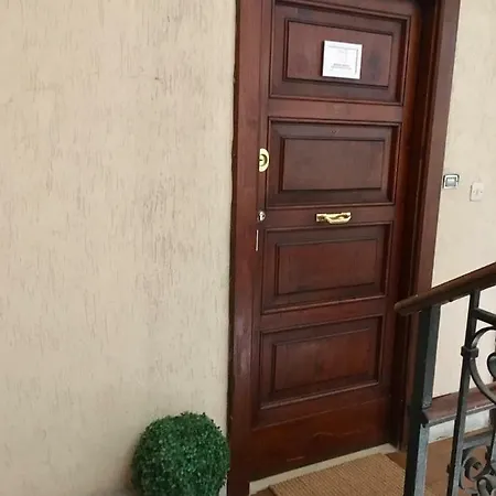 Casa Aura 15 Apartment Rome