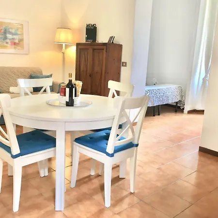 Apartment Casa Aura 15