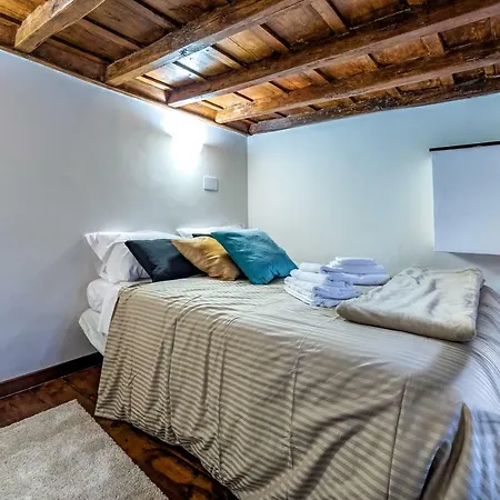 IREX APARTMENTS Piazza di Spagna *