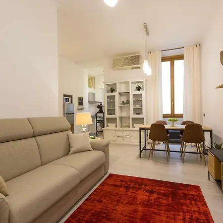 Apartment Lovely New Home, Trastevere! Rome
