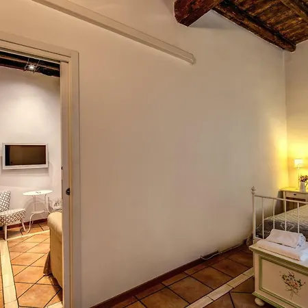 Apartment Moro Magenta 1 Casa E Per Vacanze *