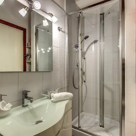 Apartment Moro Magenta 1 Casa E Per Vacanze Rome