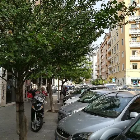 Metro Furio Camillo *