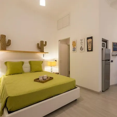 Lovely New Home, Trastevere! Rome