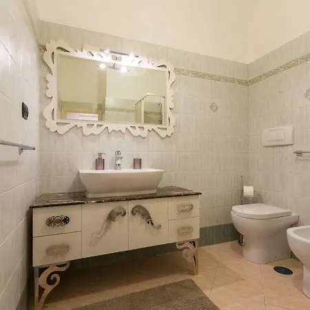Lovely New Home, Trastevere! Apartment
