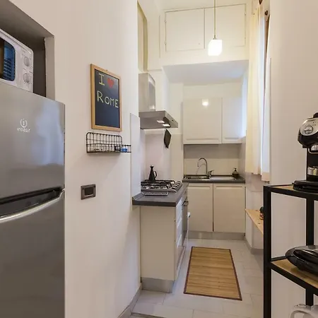 Lovely New Home, Trastevere! Apartment