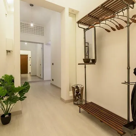 Apartment Lovely New Home, Trastevere!