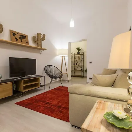 Apartment Lovely New Home, Trastevere! Rome