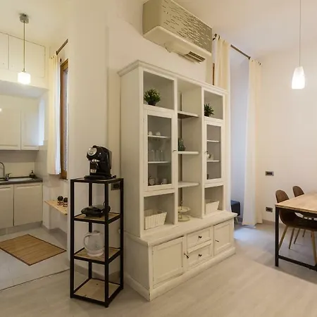 Apartment Lovely New Home, Trastevere! Rome