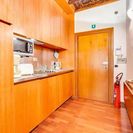 Apartamento Diana-spanish Steps House Roma