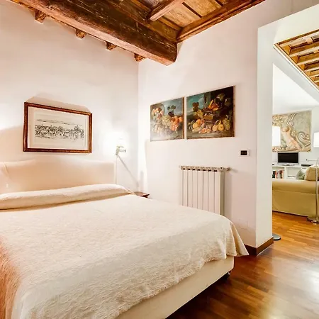 Apartamento Diana-spanish Steps House *