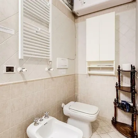 Diana-spanish Steps House Apartamento *