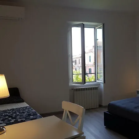 Guest house Pigneto 77 *