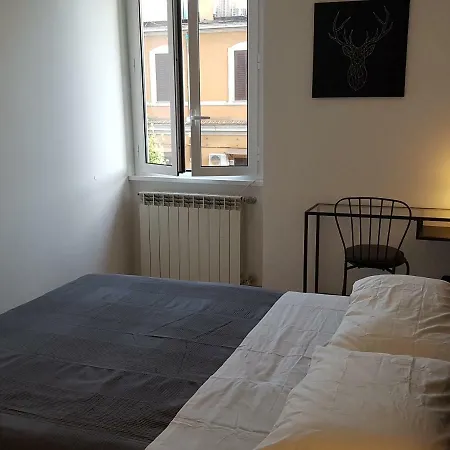 Guest house Pigneto 77