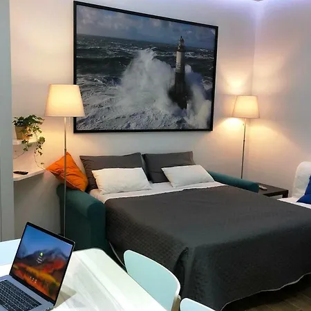 Poliziano Apartamento