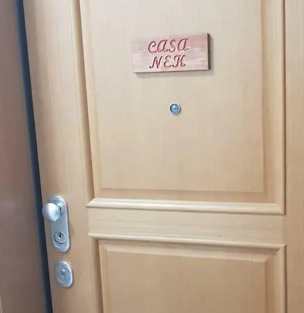 Casa Nek