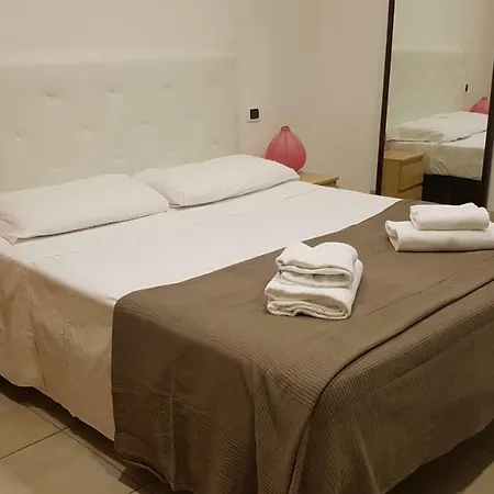 Acasamiasanpietro Apartament Rzym