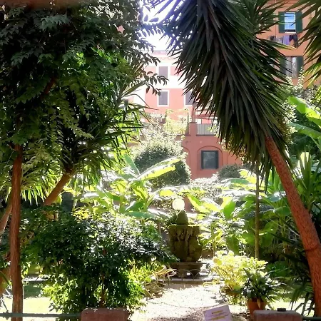 A Casa Di Edi Apartment