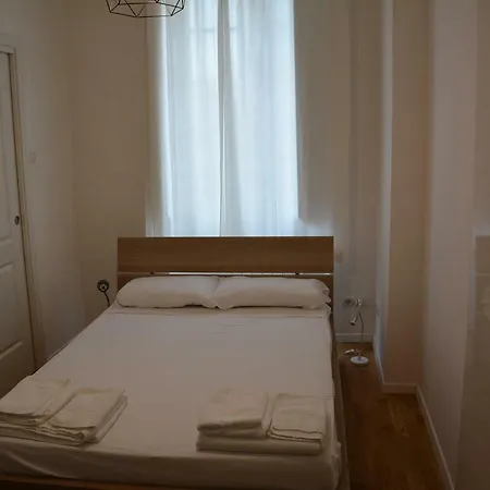 Casa 95 Guest house