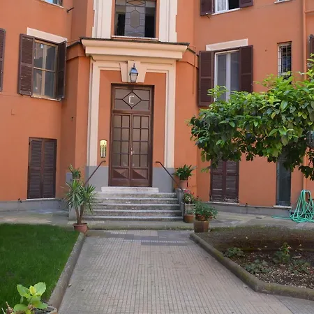Casa 95 Guest house