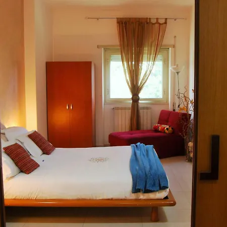 Bed & Breakfast Eur Rome