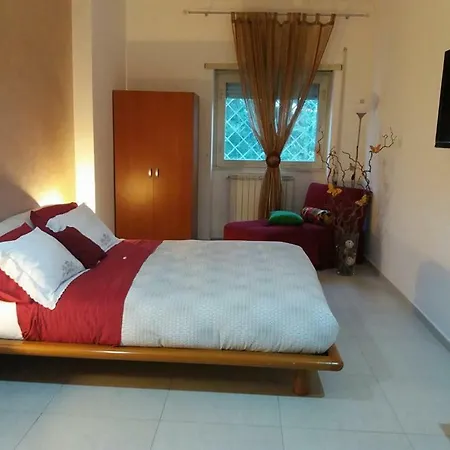 Bed & Breakfast Eur *
