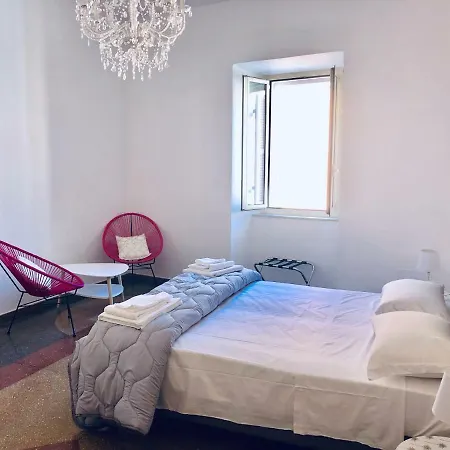S.apollonia Trastevere Apartamento Roma