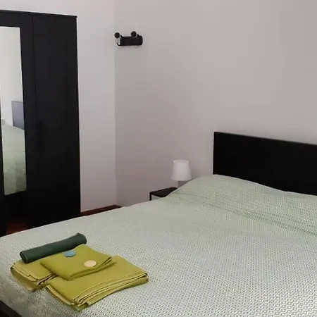 Penzion A Casa Di Robi