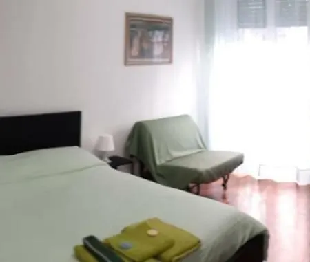 A Casa Di Robi * Rome