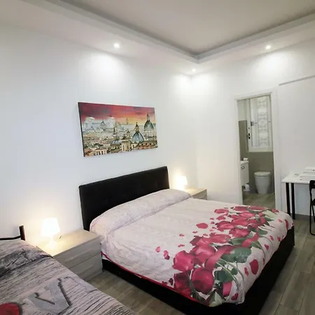 Guest house A Casa Di Amici *