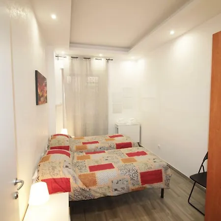 A Casa Di Amici Guest house