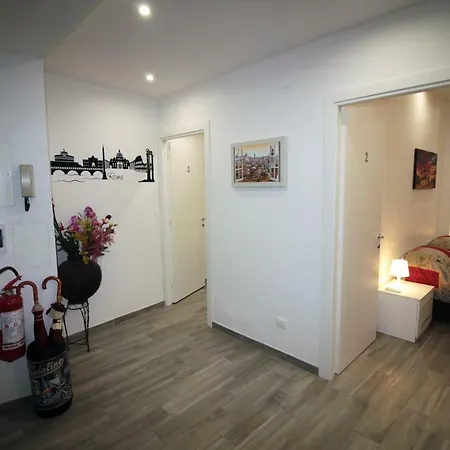A Casa Di Amici Guest house