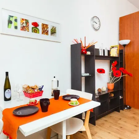 Appartement New A Trastevere Rome