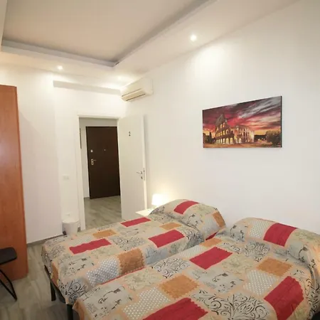 A Casa Di Amici