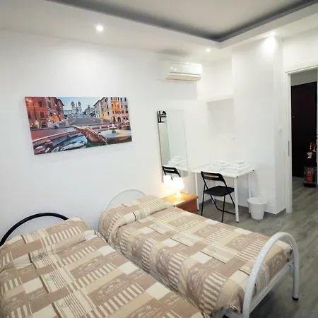 A Casa Di Amici Guest house Rome
