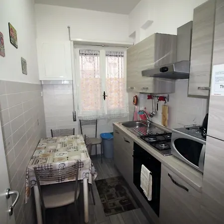 A Casa Di Amici Guest house *