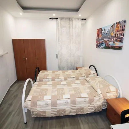 A Casa Di Amici Guest house *