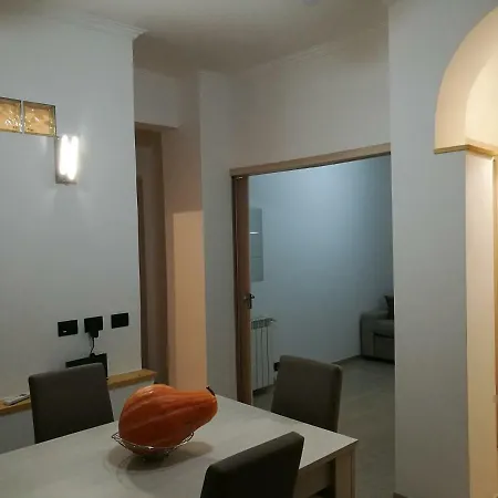 Alloggio Turistico Le Fioriere Apartment *