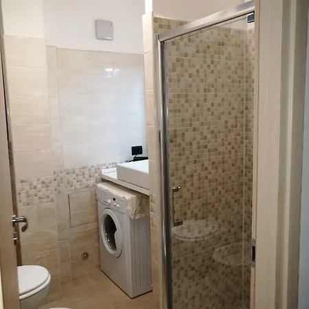 Apartment Alloggio Turistico Le Fioriere *