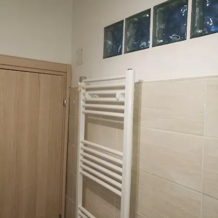 Apartment Alloggio Turistico Le Fioriere