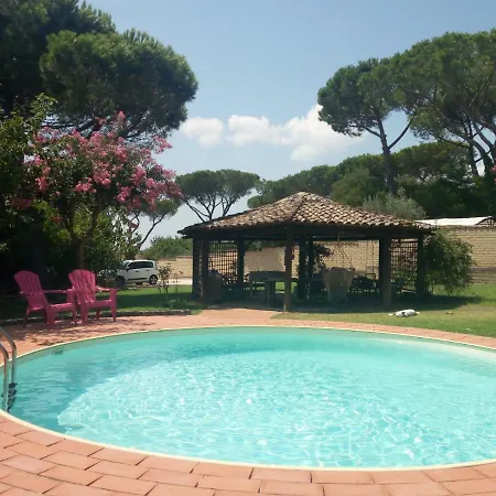 Il Casale Dell'ara Delle Rose Bed and breakfast Roma