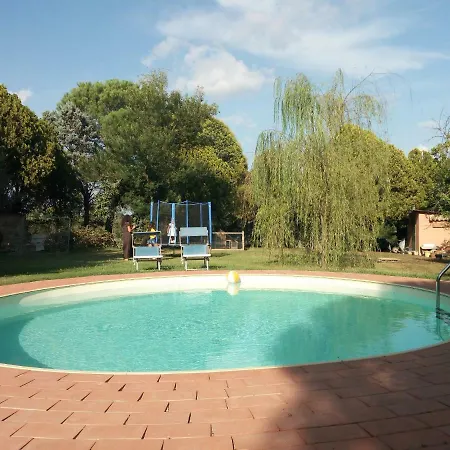 Il Casale Dell'ara Delle Rose Bed and breakfast Roma