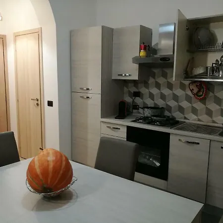 Alloggio Turistico Le Fioriere Apartment Rome
