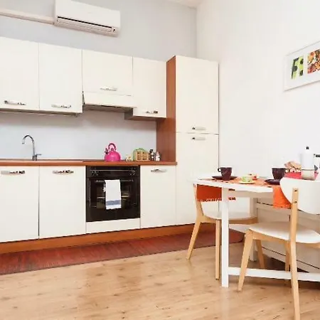 New A Trastevere Appartement