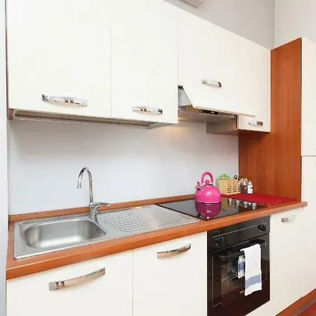 Appartamento New A Trastevere *