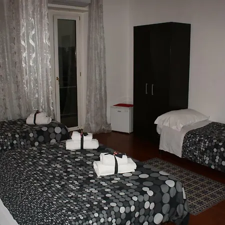Cornelia Relais Bed & Breakfast