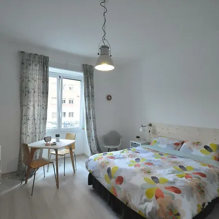 Guest house Il Cinquino
