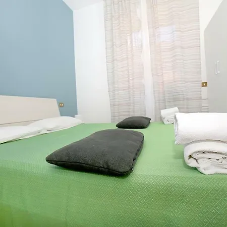 Apartment 46 Viale Vaticano *